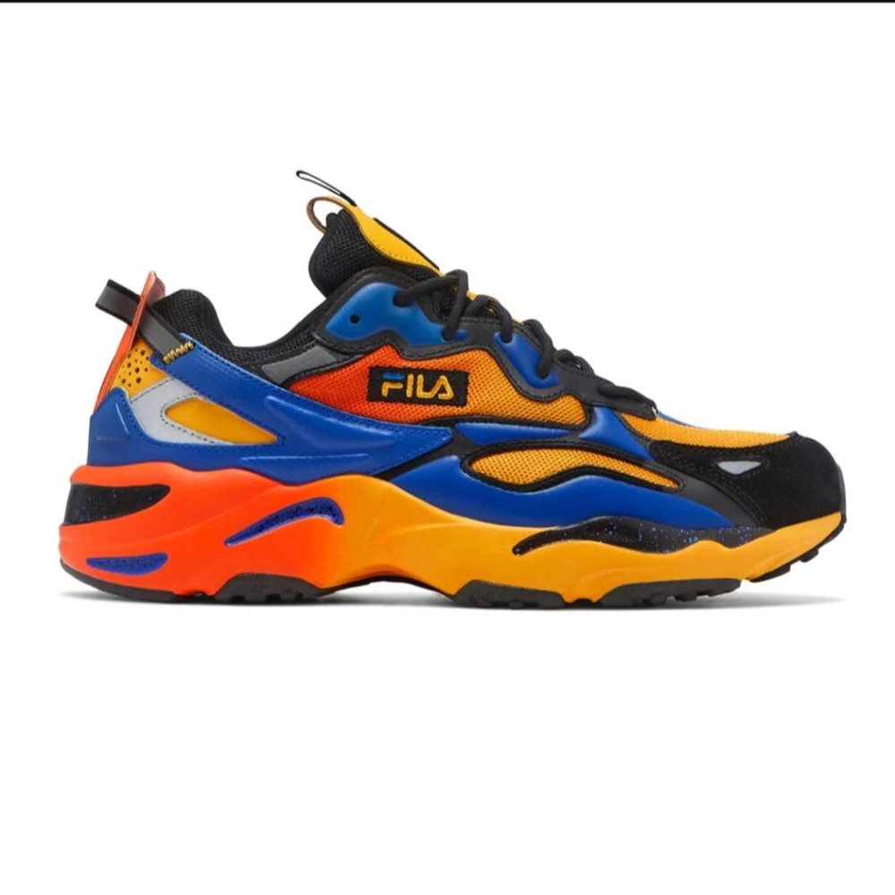 FILA RAY TRACER APEX SIZE 10